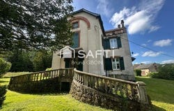 Autry-Le-Chatel, Centre 45500
