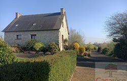 SAINT JUDOCE, Bretagne 22630