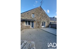 Plaintel, Brittany 22940
