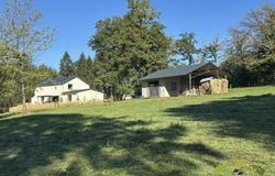 La Geneytouse, Limousin 87400