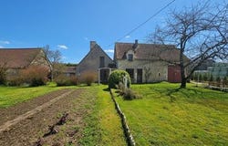 Yzeures-Sur-Creuse, Centre 37290