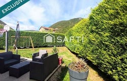 Saint-Rambert-En-Bugey, Rhône-Alpes 01230