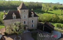 Figeac, Midi-Pyrénées 46100