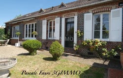 Auneuil, Picardie 60390