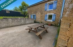 Villecloye, Lorraine 55600