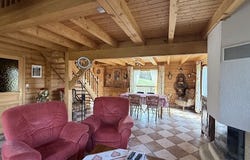 Ban-de-Laveline, Grand Est 88520