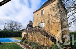 Domme, Aquitaine 24250