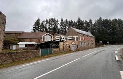 Saint-Avit-De-Tardes, Limousin 23200