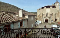 Penne, Midi-Pyrénées 81140