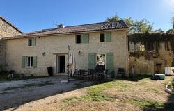 Beaumont Saint Cyr, Poitou-Charentes 86490