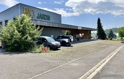 Mulhouse, Haut-Rhin 68200