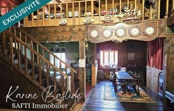 Pradelles, Auvergne 43420