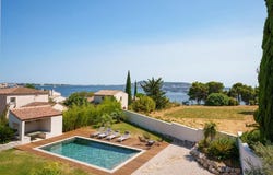 Bouzigues, Languedoc-Roussillon 34140