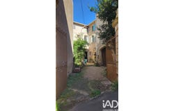 Caux, Occitanie 34720