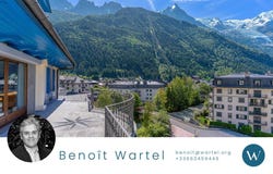 Chamonix, Rhône-Alpes 74400