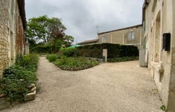 JONZAC, Nouvelle-Aquitaine 17500