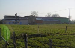 Marcigny, Burgundy 71110