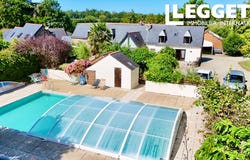 Plestin-les-Grèves, Brittany 22310