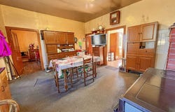 Saint-Vitte-sur-Briance, Limousin 87380