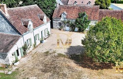Pontlevoy, Centre-Val de Loire 41400