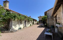 Brantôme, Aquitaine 24310