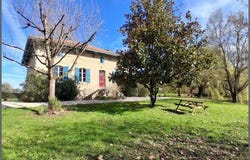 Bazens, Aquitaine 47130