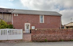 Beuzeville La Grenier, Normandy 76210