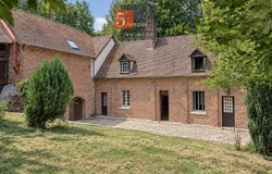 Chantilly, Oise 60500