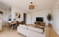 Cenon, Aquitaine 33150