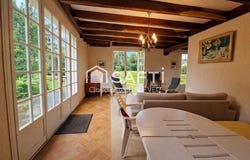 Saint-Philibert, Bretagne 56470