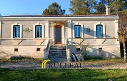 Laruscade, Aquitaine 33620
