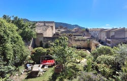 Saint-Paul-Trois-Châteaux, Rhône-Alpes 26130
