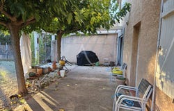 TUCHAN, Occitanie 11350