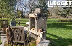 Azat-le-Ris, Nouvelle-Aquitaine 87360