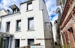 Yport, Upper Normandy 76111
