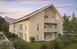 Marnaz, Haute-Savoie 74460