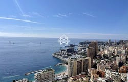 Monaco, Monaco 98000