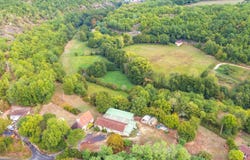 Blanquefort-sur-Briolance, Aquitaine 47500