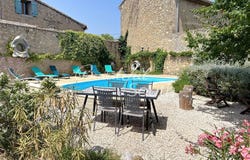 Saint-Laurent-de-la-Cabrerisse, Languedoc-Roussillon 11220