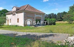 Rougnac, Poitou-Charentes 16320