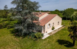 La Chapelle-des-Pots, Poitou-Charentes 17100