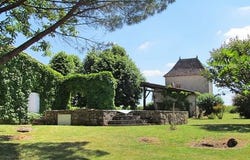 Saint-Quentin-De-Caplong, Aquitaine 33220