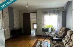 Treveray, Lorraine 55130