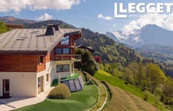 Verchaix, Auvergne-Rhône-Alpes 74440