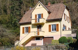 Breitenbach-Haut-Rhin, Haut-Rhin 68380