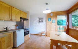 134 Chemin de la Vora, Châtel, Haute-Savoie 74390