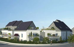 PERRIGNY-LèS-DIJON, Bourgogne-Franche-Comté 21160