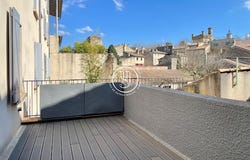 Uzès, Occitanie 30700