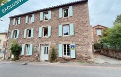 Saint-Victor-Et-Melvieu, Midi-Pyrénées 12400