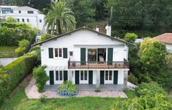 CIBOURE, Nouvelle-Aquitaine 64500